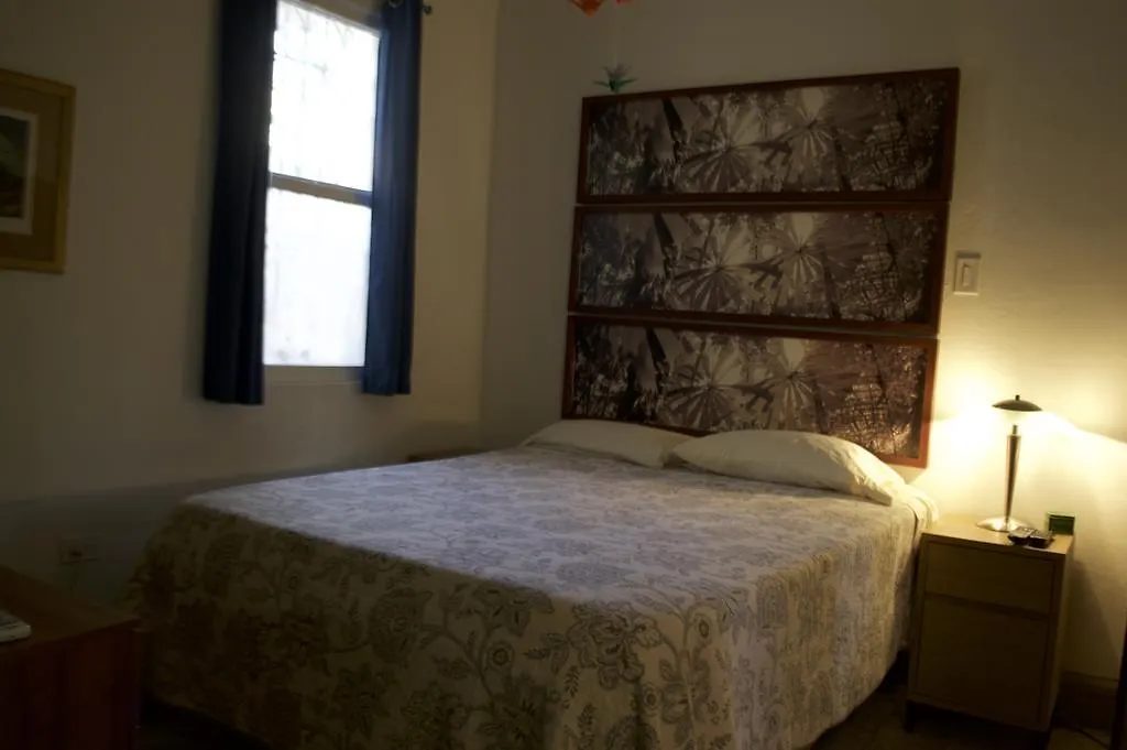 La Estancia Vacation Rentals San Juan Puerto Rico