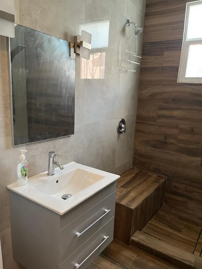 Apartment La Estancia Vacation Rentals San Juan