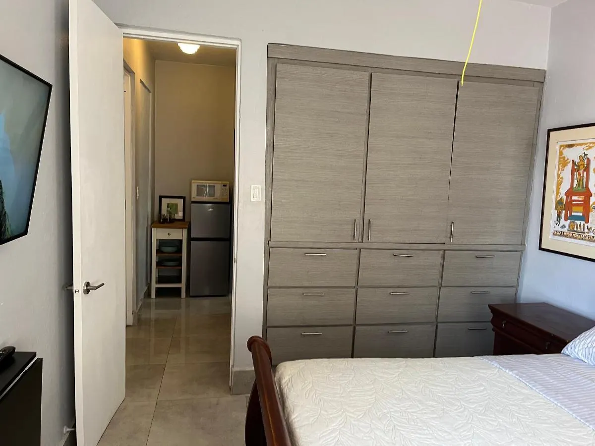 Apartment La Estancia Vacation Rentals San Juan