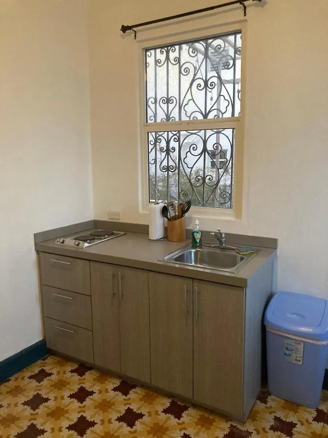 La Estancia Vacation Rentals San Juan 0*,